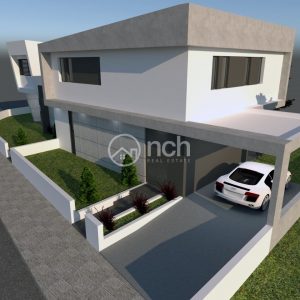 3 Bedroom House for Sale in Nicosia District