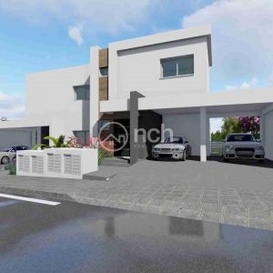 3 Bedroom House for Sale in Kalithea, Nicosia District