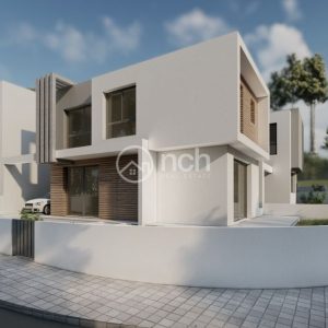 3 Bedroom House for Sale in Ypsonas, Limassol District