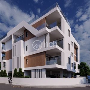 4 Bedroom Apartment for Sale in Germasogeia, Limassol District