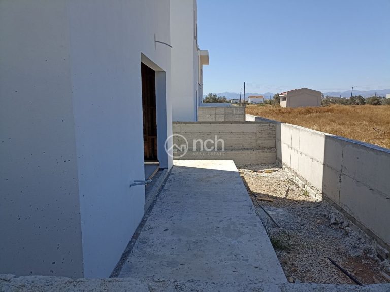 3 Bedroom House for Sale in Kokkinotrimithia, Nicosia District