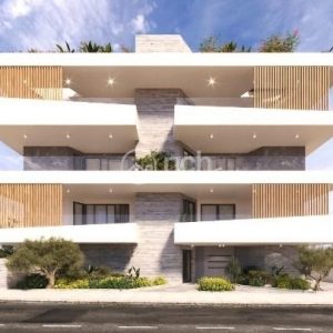 1 Bedroom Apartment for Sale in Strovolos – Stavros, Nicosia District