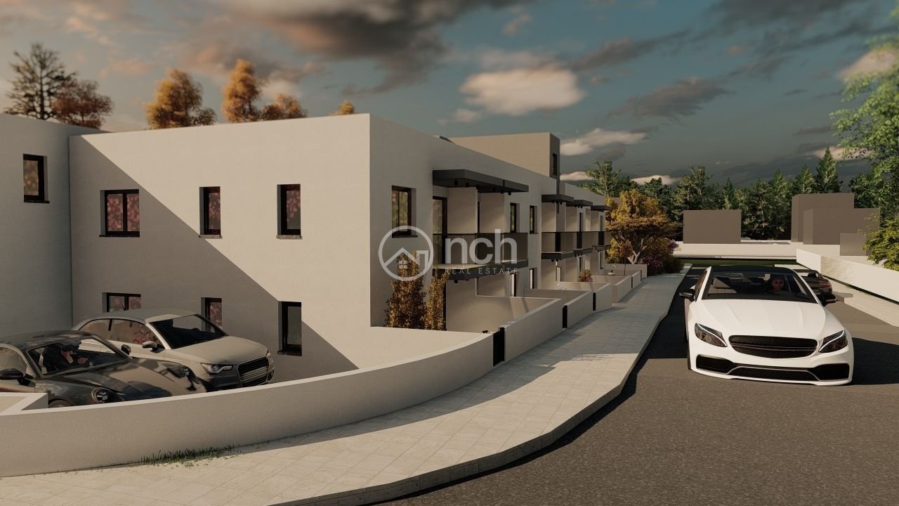 2 Bedroom House for Sale in Nicosia District