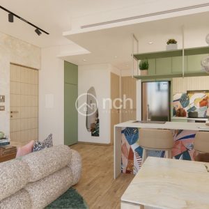 1 Bedroom Apartment for Sale in Limassol District