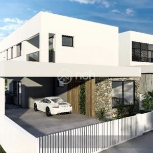 4 Bedroom House for Sale in Nicosia District