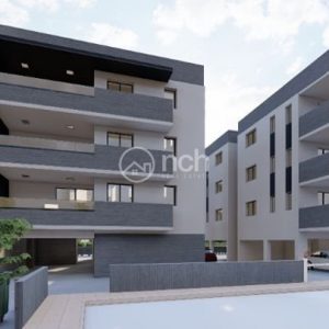 2 Bedroom Apartment for Sale in Nicosia District