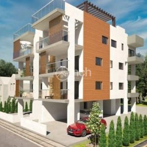 2 Bedroom Apartment for Sale in Limassol – Zakaki