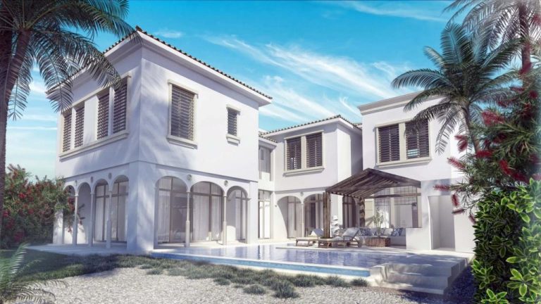 6+ Bedroom House for Sale in Larnaca District