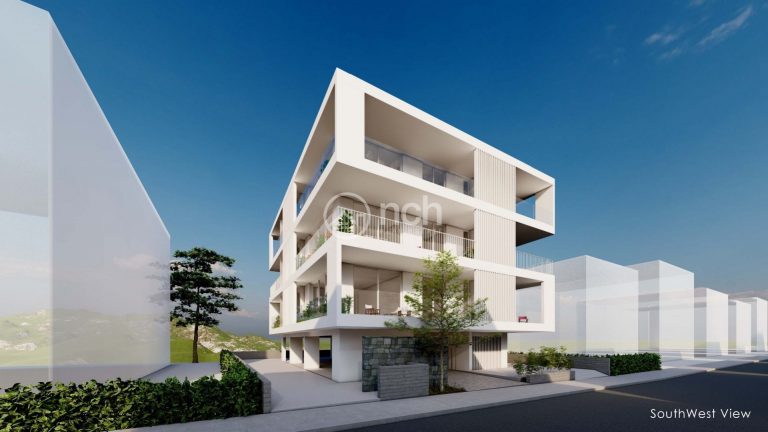 1 Bedroom Apartment for Sale in Engomi, Nicosia District