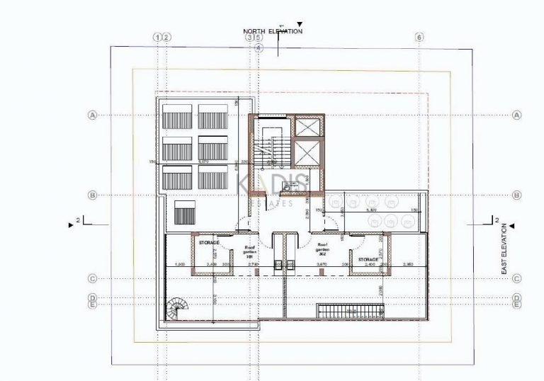 Studio Apartment for Sale in Limassol – Zakaki