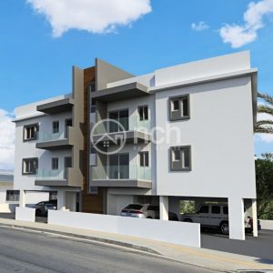 1 Bedroom Apartment for Sale in Nicosia District