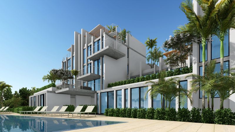 2 Bedroom Apartment for Sale in Kapparis, Famagusta District