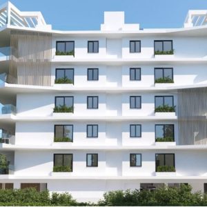 2 Bedroom Apartment for Sale in Larnaca District