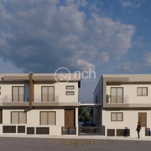 4 Bedroom House for Sale in Trachoni Lemesou, Limassol District
