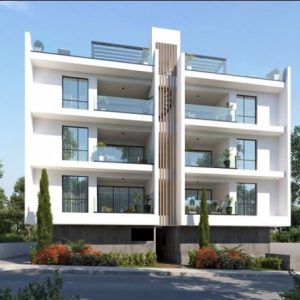 3 Bedroom Apartment for Sale in Krasas, Larnaca District