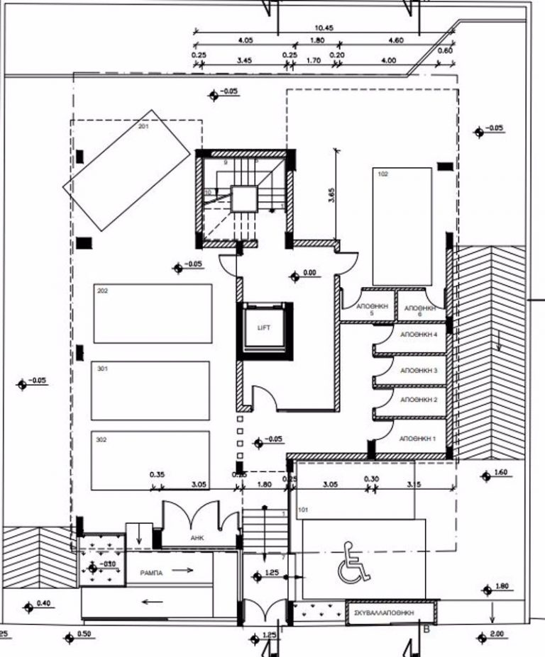 2 Bedroom Apartment for Sale in Germasogeia, Limassol District