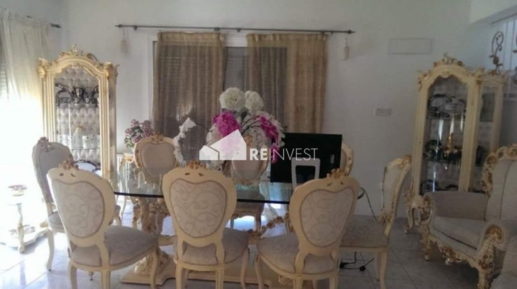 3 Bedroom House for Sale in Germasogeia, Limassol District