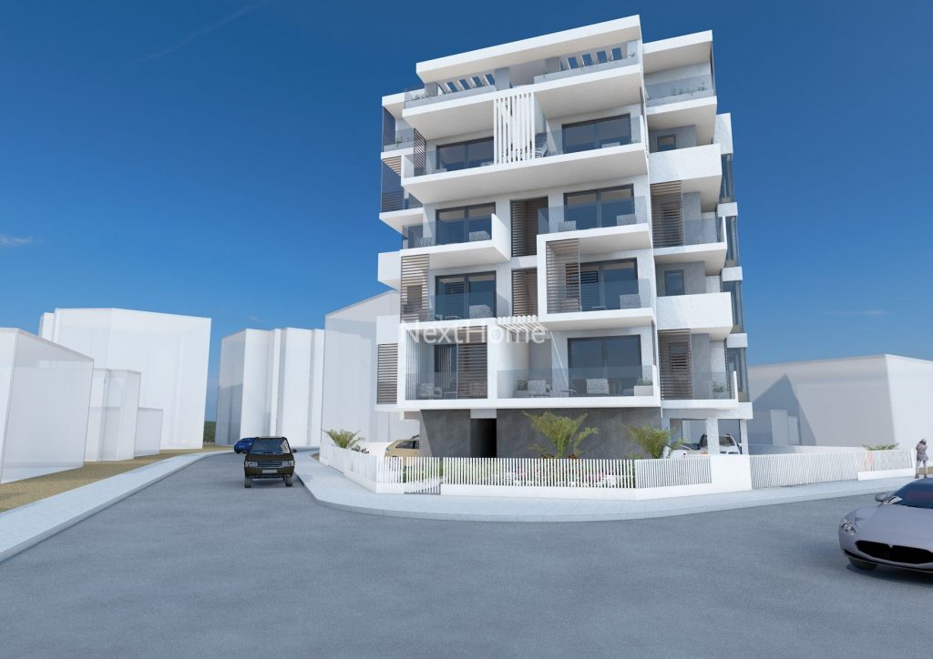 2 Bedroom Apartment for Sale in Prodromos, Larnaca District