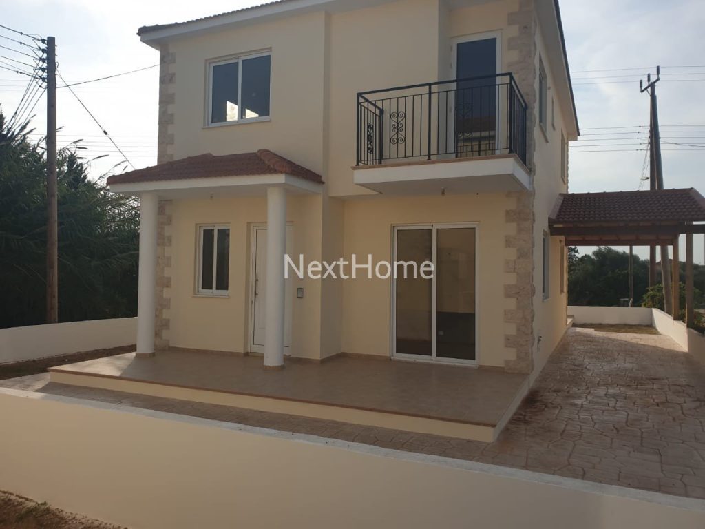 3 Bedroom House for Sale in Famagusta District