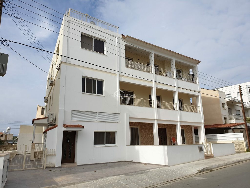 Building for Sale in Agios Nikolaos, Limassol District