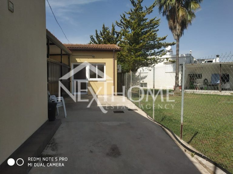 3 Bedroom House for Sale in Dali, Nicosia District
