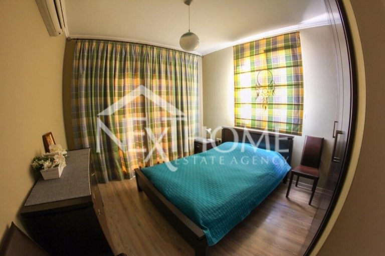 4 Bedroom House for Sale in Dhekelia, Larnaca District