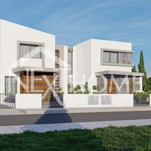 3 Bedroom House for Sale in Vergina, Larnaca District