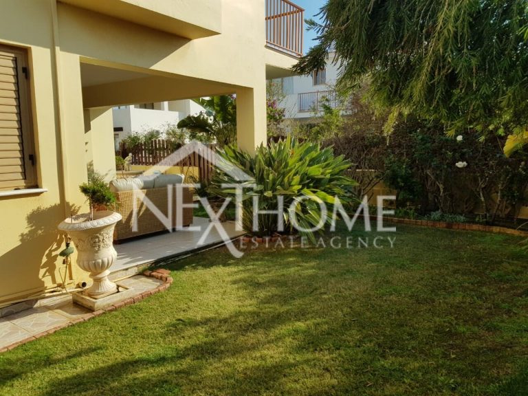 4 Bedroom House for Sale in Famagusta – Agia Napa