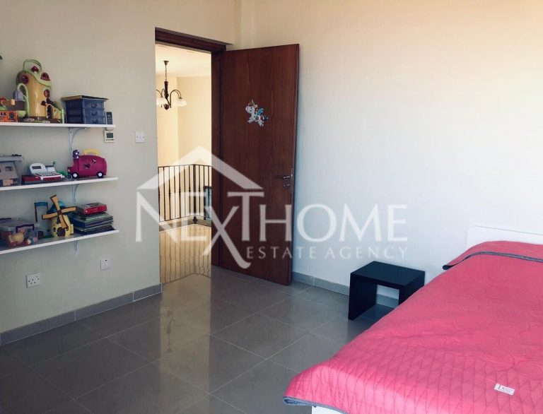 4 Bedroom House for Sale in Pervolia Larnacas