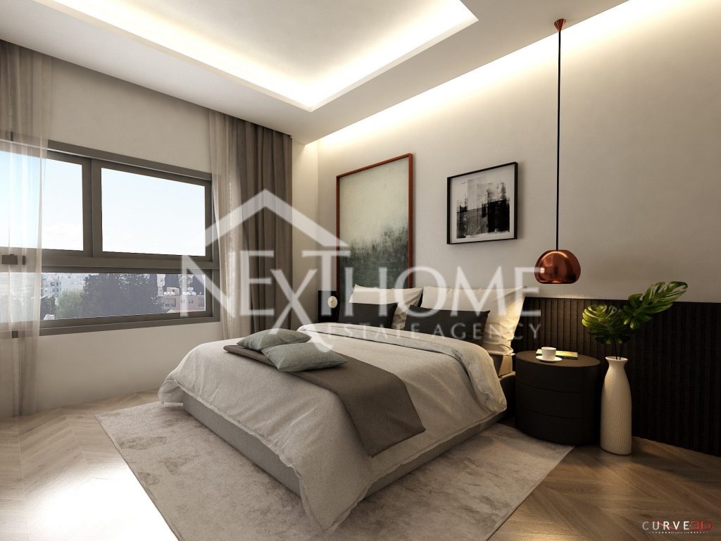 2 Bedroom Apartment for Sale in Larnaca District