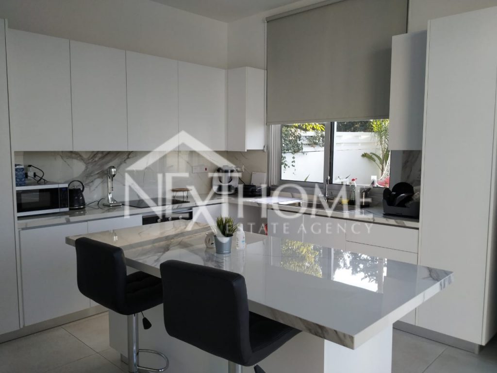 3 Bedroom House for Sale in Larnaca District