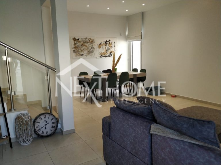 3 Bedroom House for Sale in Larnaca District