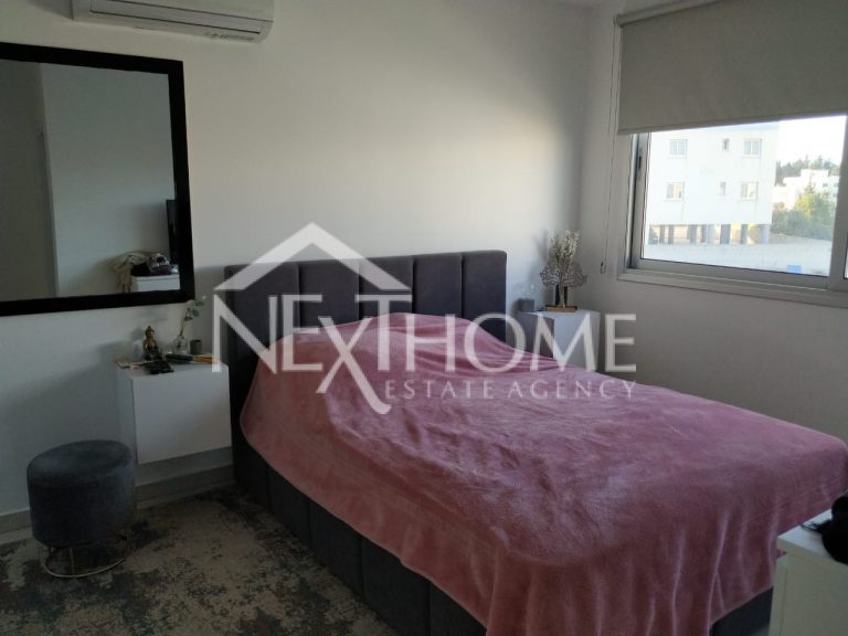 3 Bedroom House for Sale in Larnaca District