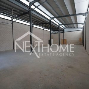 Warehouse for Sale in Aradippou, Larnaca District