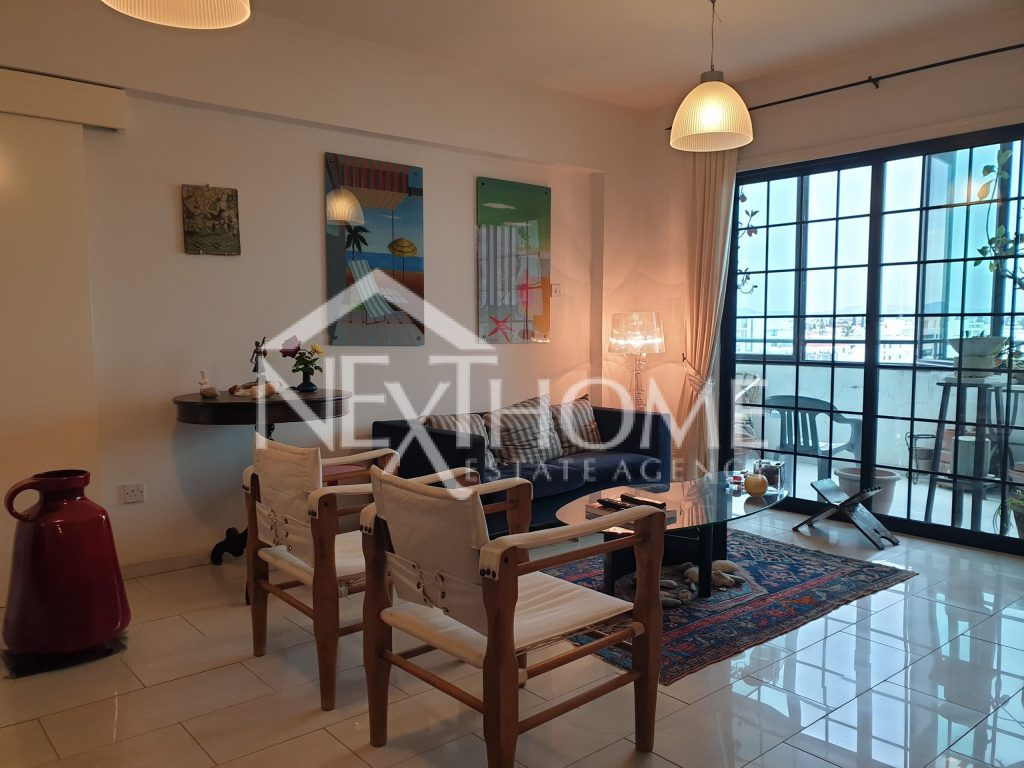 3 Bedroom Apartment for Sale in Drosia, Larnaca District