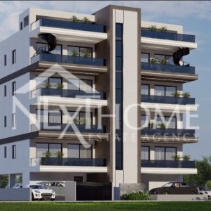 2 Bedroom Apartment for Sale in Larnaca District