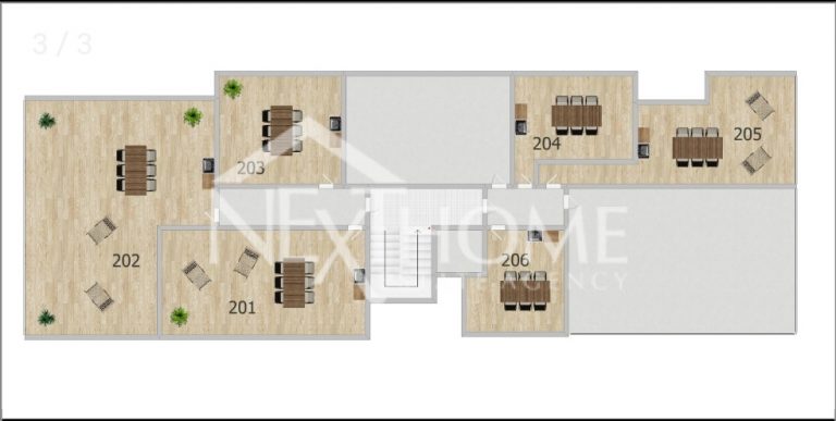 1 Bedroom Apartment for Sale in Oroklini, Larnaca District