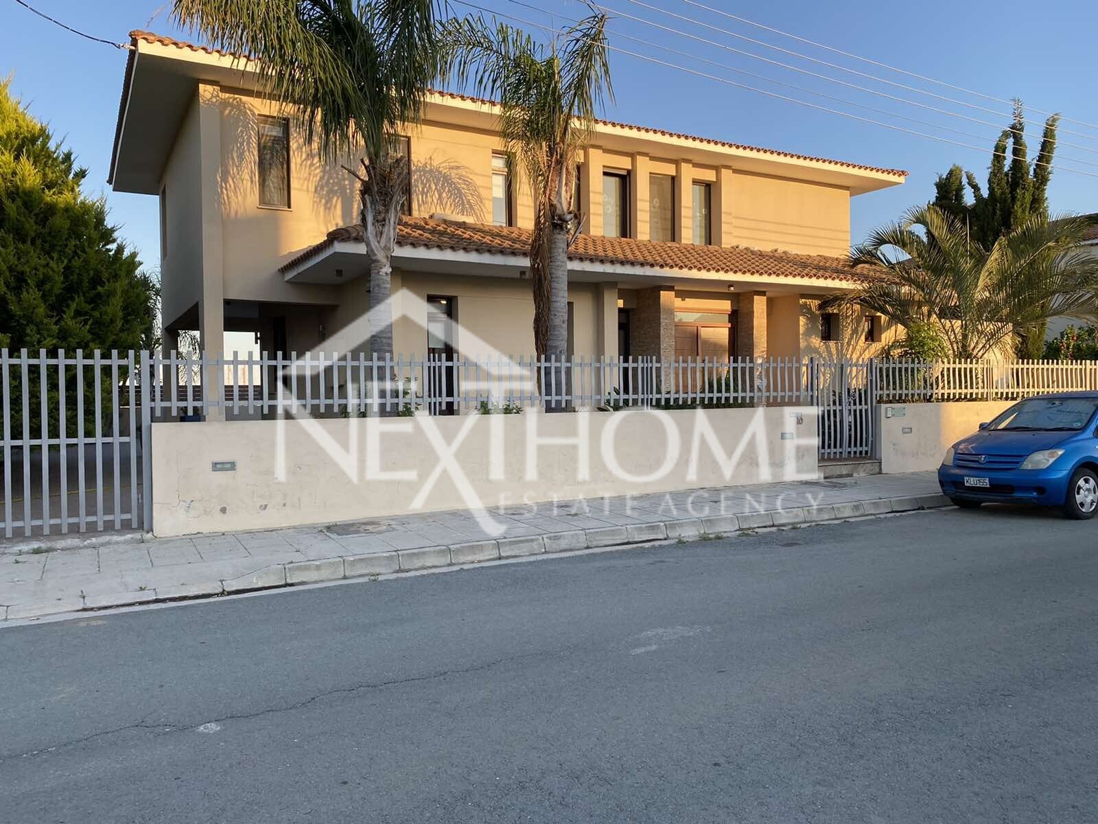 3 Bedroom House for Rent in Kiti, Larnaca District