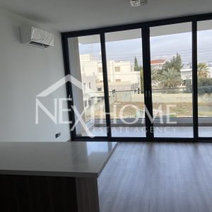 1 Bedroom Apartment for Rent in Nicosia District