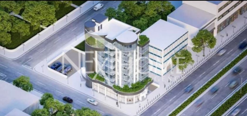 Office for Rent in Drosia, Larnaca District