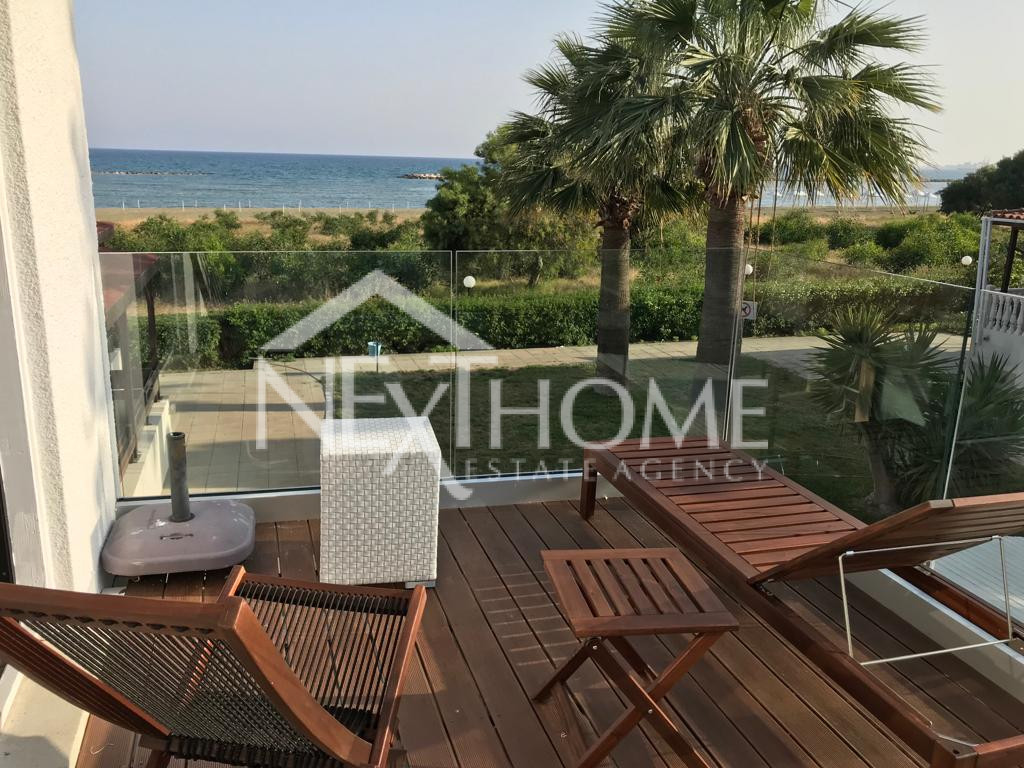2 Bedroom House for Rent in Dhekelia, Larnaca District