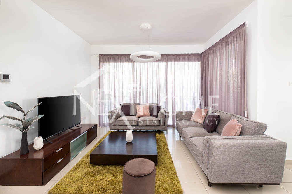 2 Bedroom Apartment for Rent in Larnaca District
