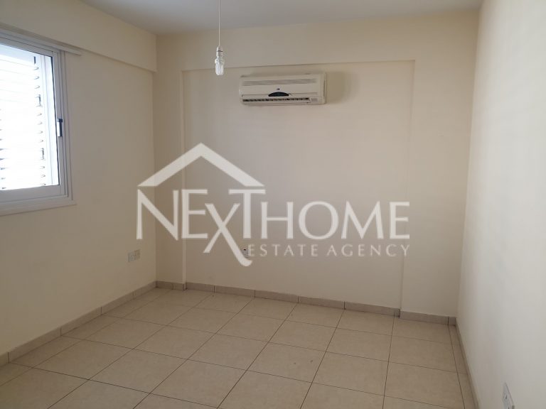 2 Bedroom Apartment for Rent in Nicosia District