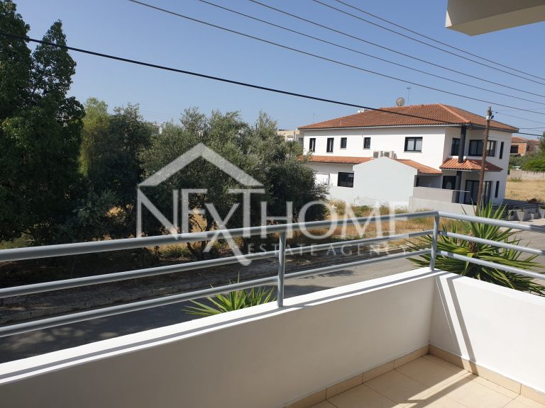 2 Bedroom Apartment for Rent in Nicosia District