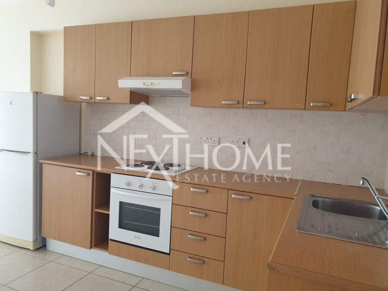 2 Bedroom Apartment for Rent in Nicosia District