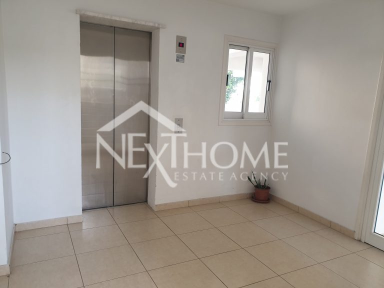 2 Bedroom Apartment for Rent in Nicosia District