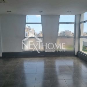 Office for Rent in Larnaca – Chrysopolitissa