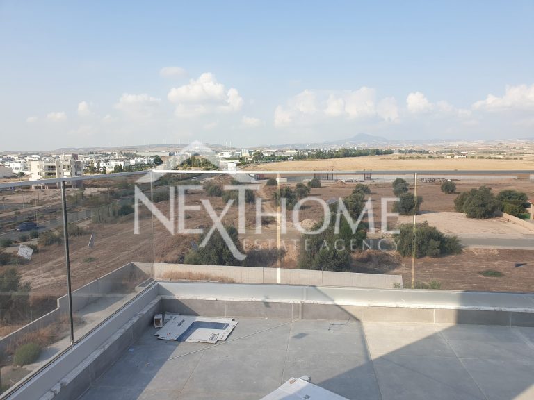 2 Bedroom Apartment for Rent in Larnaca District