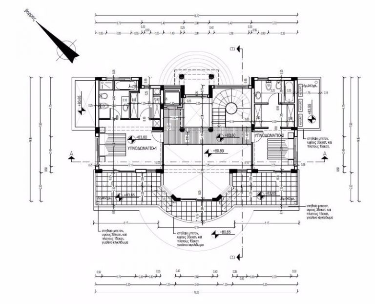 3 Bedroom House for Sale in Sea Caves, Paphos District