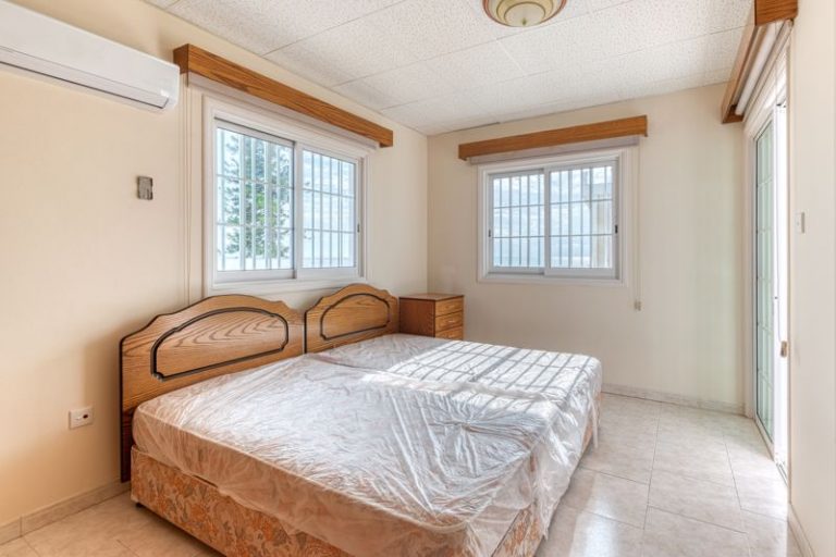 3 Bedroom Villa for Sale in Oroklini, Larnaca District